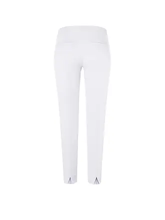 CAMBIO | Pantaloni ROS SUMMER | weiss